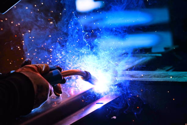 Affordable Welder Services in Stevensville, MT