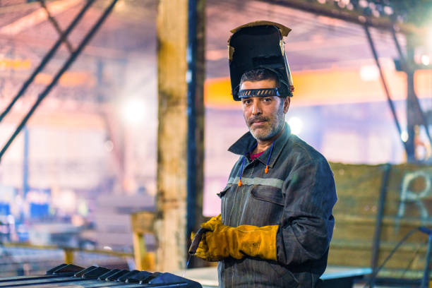 Best Structural Steel Welding in Stevensville, MT