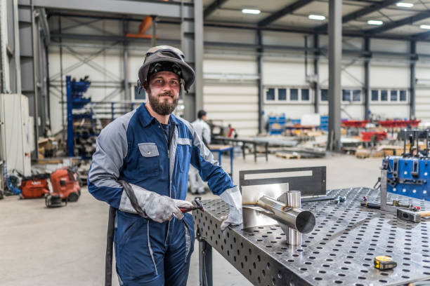 Best Automotive Welding in Stevensville, MT
