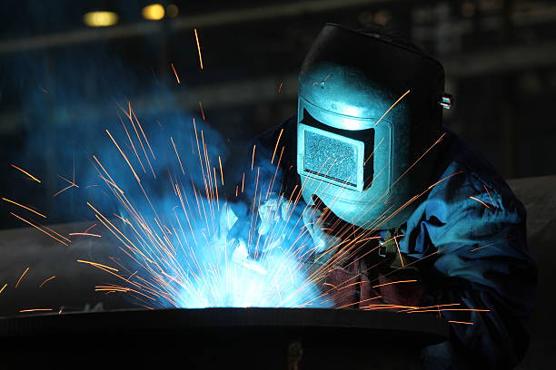  Stevensville, MT Welder Pros