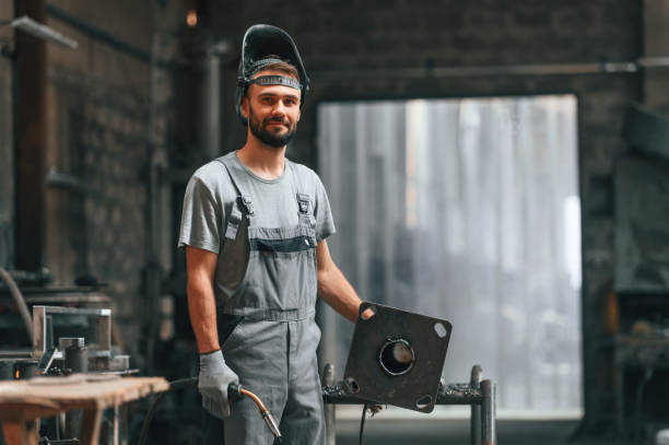 Best Welding Inspection and Certification in Stevensville, MT