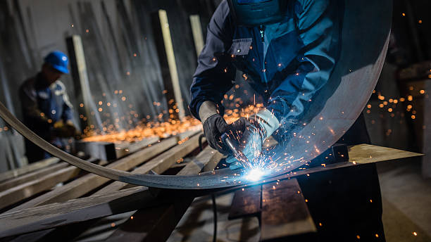 Best Structural Steel Welding in Stevensville, MT