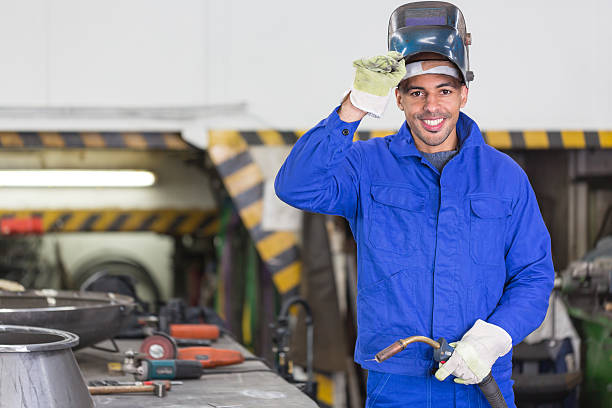 Best Welding Inspection and Certification in Stevensville, MT